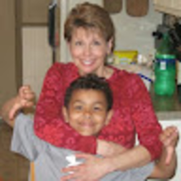 Meet your Posher, Joy - Picture 1 of 1